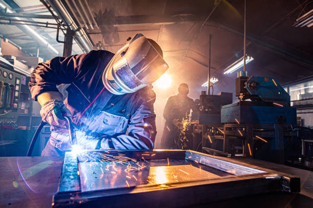 Best Welding Inspection and Certification in Kimberly, ID