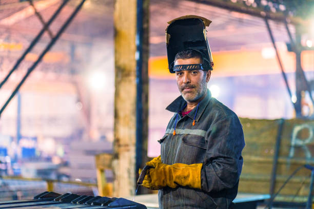 Professional Welder & Metal Fabrication in Kimberly, ID
