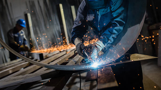 Affordable Welder Services in Kimberly, ID